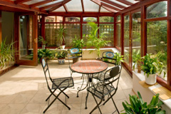 Rhosgoch conservatory quotes