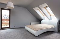 Rhosgoch bedroom extensions